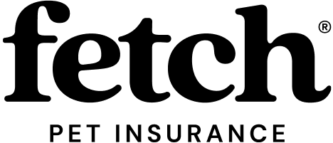 Fetch Pet Insurance partner logo