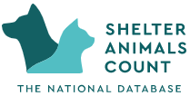 Shelter Animals Count partner logo