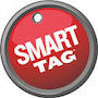SmartTag partner logo